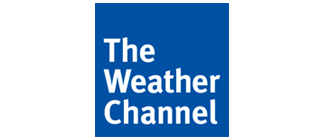 The Weather Channel | TV App |  Bettendorf, Iowa |  DISH Authorized Retailer